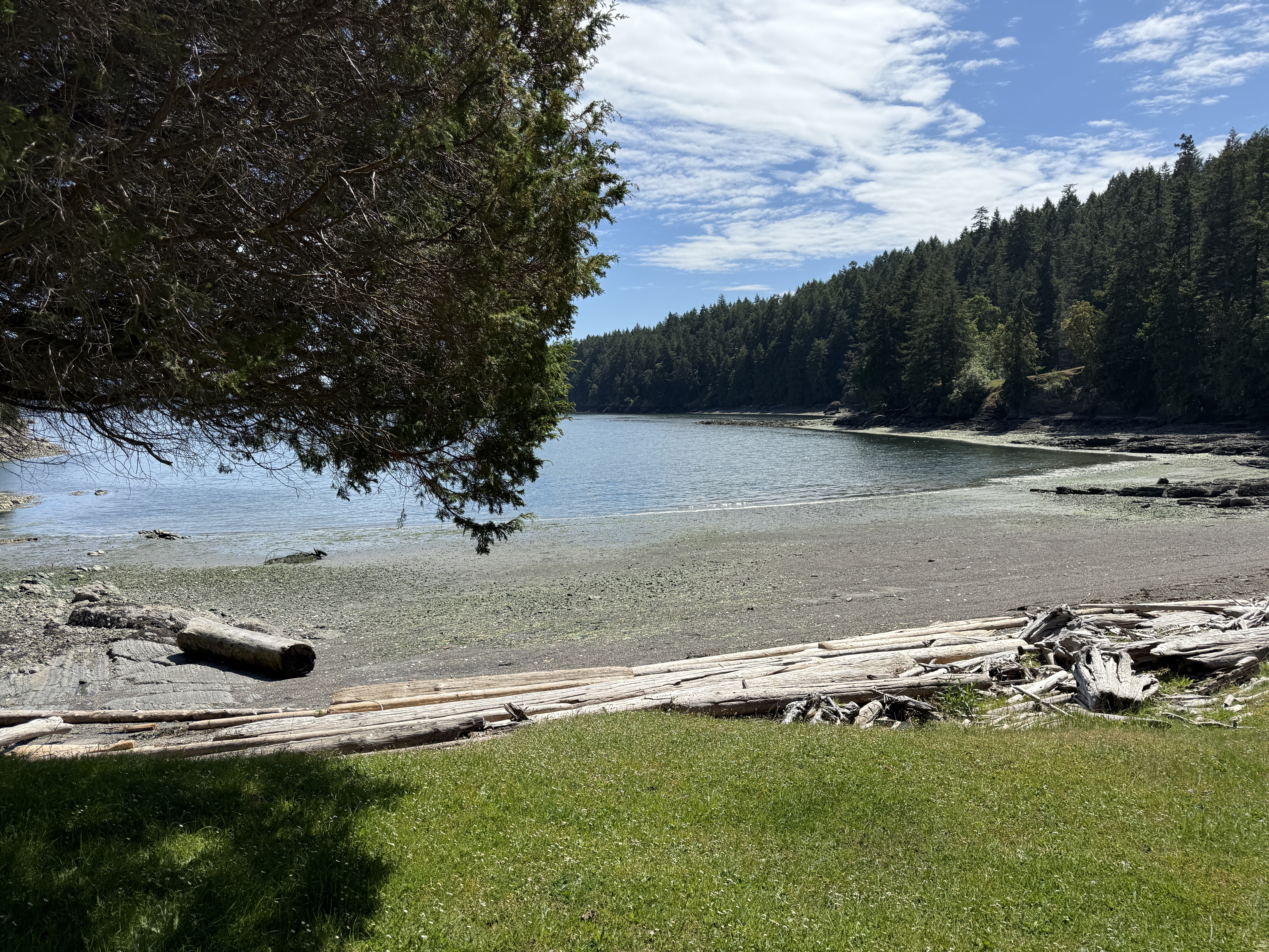 Prevost Island